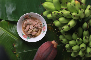 Cara Memasak Sayur Jantung Segar yang Tetap Menggoda dan Bergizi